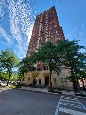 5000 S Cornell Unit 15D, Chicago, IL 60615