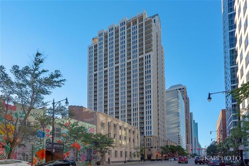 1250 S Michigan Unit 801, Chicago, IL 60605