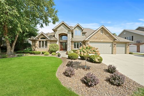 10844 Caribou, Orland Park, IL 60467