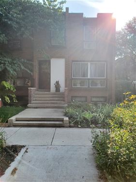 5145 S Kimbark, Chicago, IL 60615