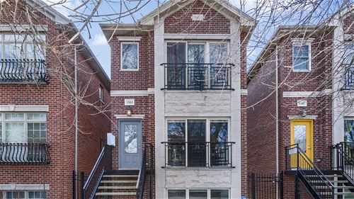 5305 W Leland Unit 1, Chicago, IL 60630