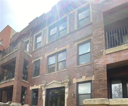 5404 S Michigan Unit B-N, Chicago, IL 60615