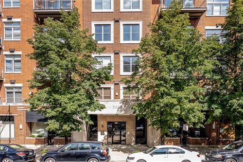 950 W Huron Unit 203, Chicago, IL 60642