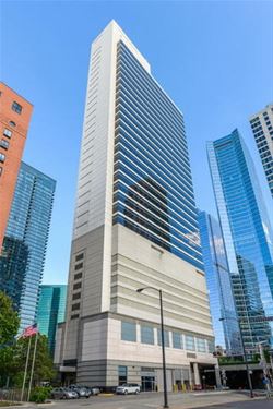 333 N Canal Unit 2701, Chicago, IL 60606