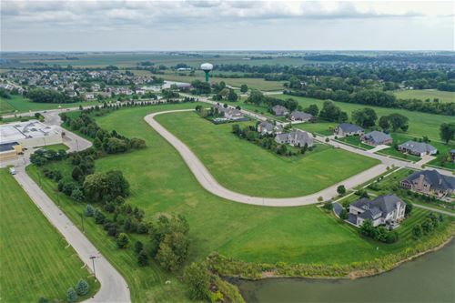 Lot #101 Of Merry Oaks Subdivision, Sycamore, IL 60178