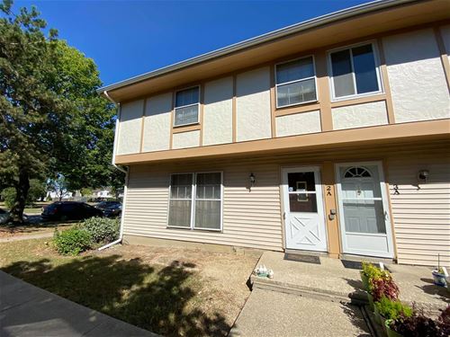 2 Fernwood Unit A, Bolingbrook, IL 60440