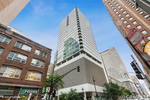 550 N St Clair Unit 904, Chicago, IL 60611