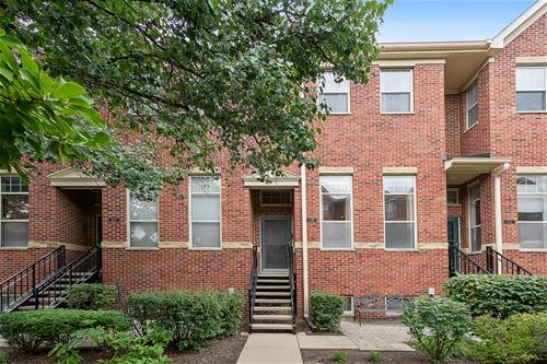 3249 N Washtenaw, Chicago, IL 60618