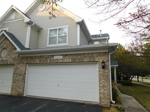 2803 Powell, Naperville, IL 60563