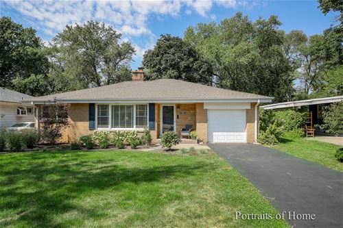 344 Scott, Glen Ellyn, IL 60137