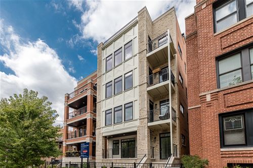 742 W Buckingham Unit PH, Chicago, IL 60657