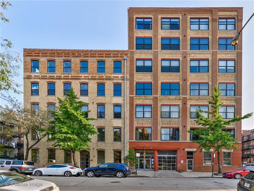 1147 W Ohio Unit 304, Chicago, IL 60642