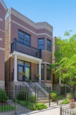 1355 W Altgeld, Chicago, IL 60614