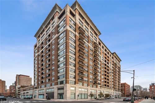 849 N Franklin Unit 1407, Chicago, IL 60610