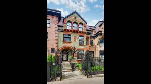 38 E Schiller, Chicago, IL 60610