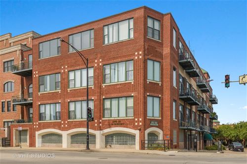 2222 W Diversey Unit 409, Chicago, IL 60647