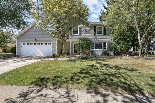 1517 E Bailey, Naperville, IL 60565