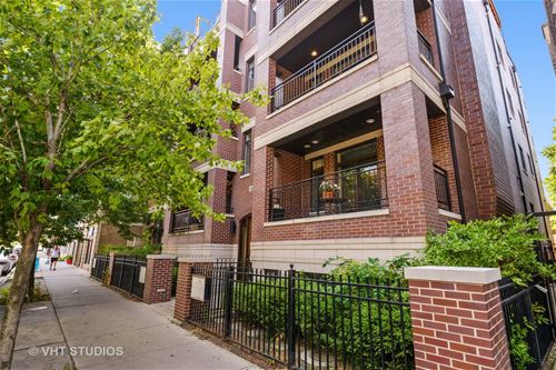 849 W Diversey Unit 2W, Chicago, IL 60614