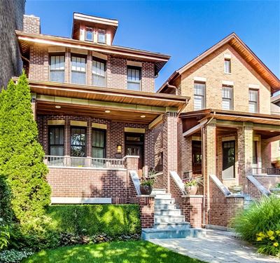 4414 N Hermitage, Chicago, IL 60640