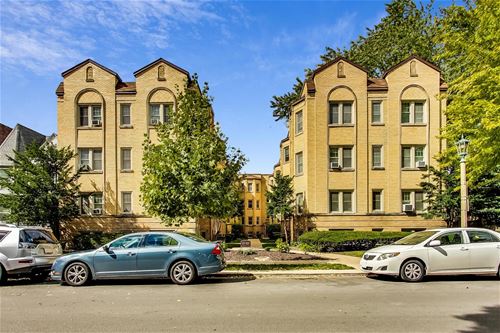 421 S Wisconsin Unit 3, Oak Park, IL 60302