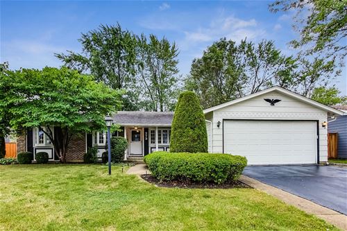 273 W Brantwood, Elk Grove Village, IL 60007