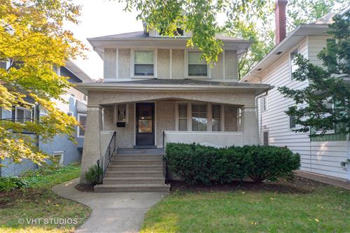 1006 Home, Oak Park, IL 60304