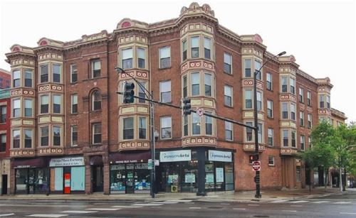 3266 N Clark Unit 2F, Chicago, IL 60657