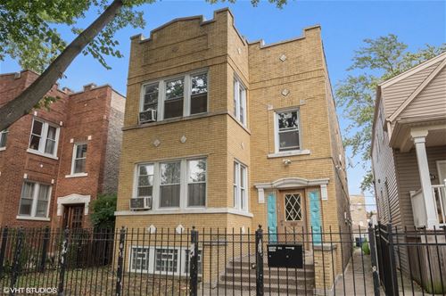 4211 N Troy, Chicago, IL 60618