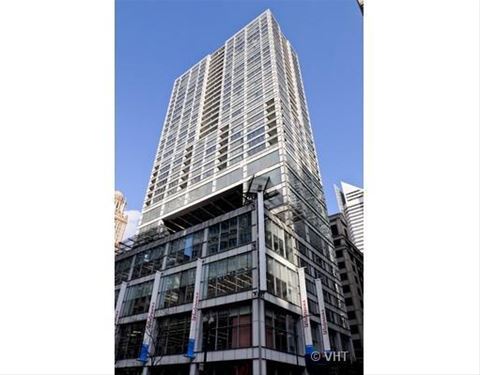 8 E Randolph Unit 2303, Chicago, IL 60601