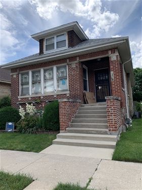 1306 Highland, Berwyn, IL 60402