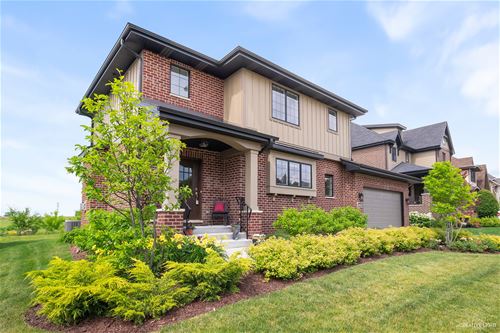 14628 Kildare, Homer Glen, IL 60491