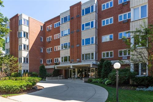 2033 Sherman Unit 309, Evanston, IL 60201