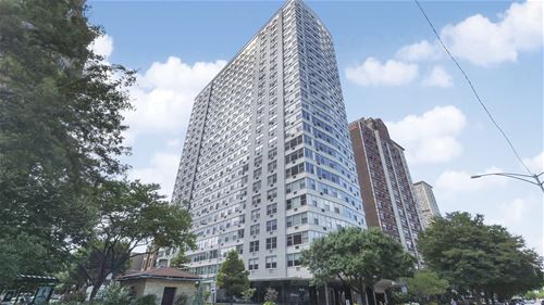 3900 N Lake Shore Unit 19G, Chicago, IL 60613