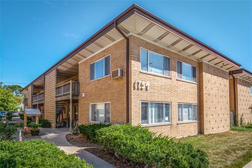 1754 E Oakton Unit 201, Des Plaines, IL 60018