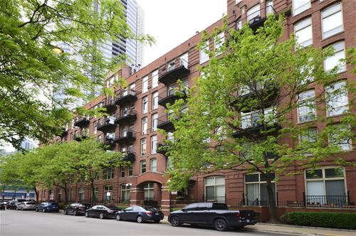 550 N Kingsbury Unit 621, Chicago, IL 60654