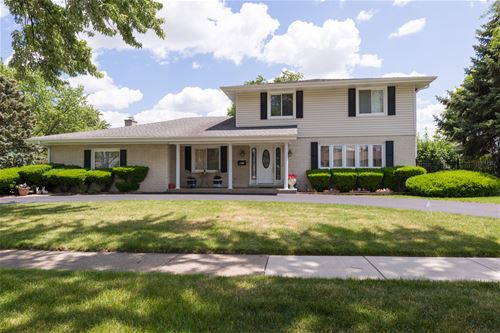 953 Willson, Des Plaines, IL 60016