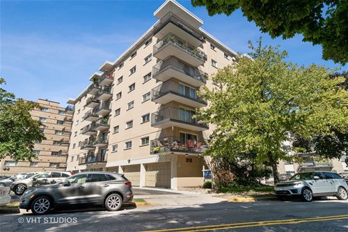 315 Des Plaines Unit 608, Forest Park, IL 60130