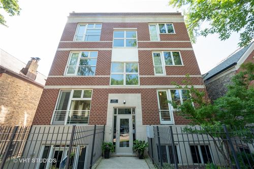 2321 W Lyndale Unit 2, Chicago, IL 60647