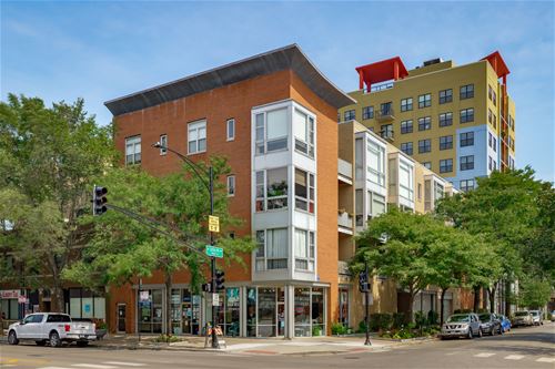 1138 W Catalpa Unit B1, Chicago, IL 60640