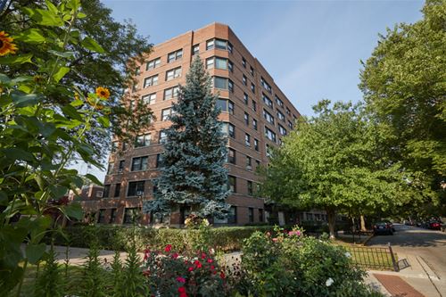 4880 N Marine Unit 809, Chicago, IL 60640