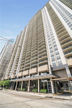 400 E Randolph Unit 2114, Chicago, IL 60601