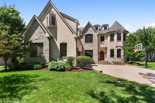 815 Iris, Naperville, IL 60540