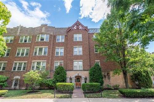 344 S Maple Unit 2A, Oak Park, IL 60302