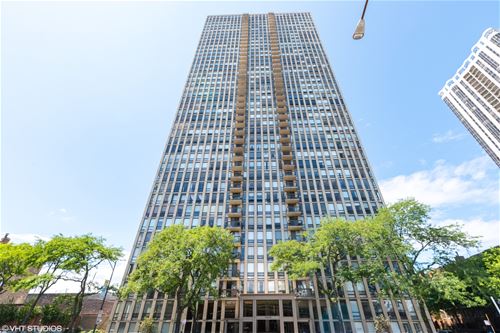 1660 N LaSalle Unit 809, Chicago, IL 60614