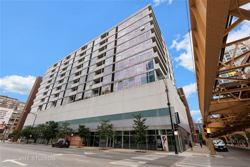 630 N Franklin Unit 808, Chicago, IL 60654