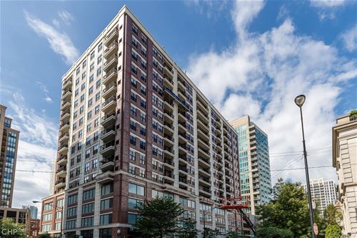 451 W Huron Unit 507, Chicago, IL 60654