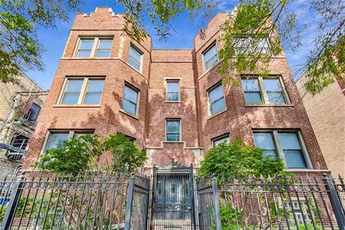 2716 N Sawyer Unit 1B, Chicago, IL 60647