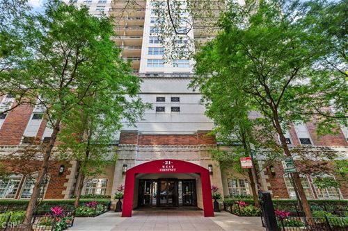 21 W Chestnut Unit 509, Chicago, IL 60610