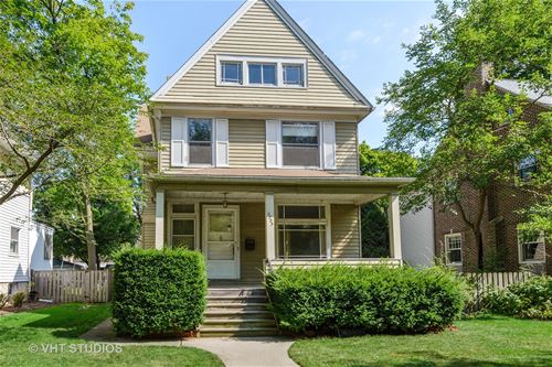 2725 Harrison, Evanston, IL 60201