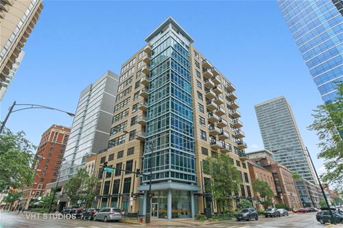 101 W Superior Unit 1006, Chicago, IL 60654